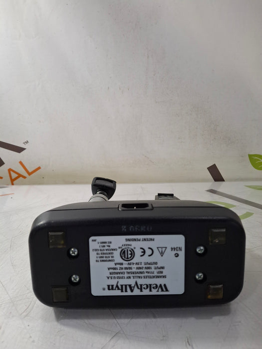 Welch Allyn 7114x Universal Desk Charger
