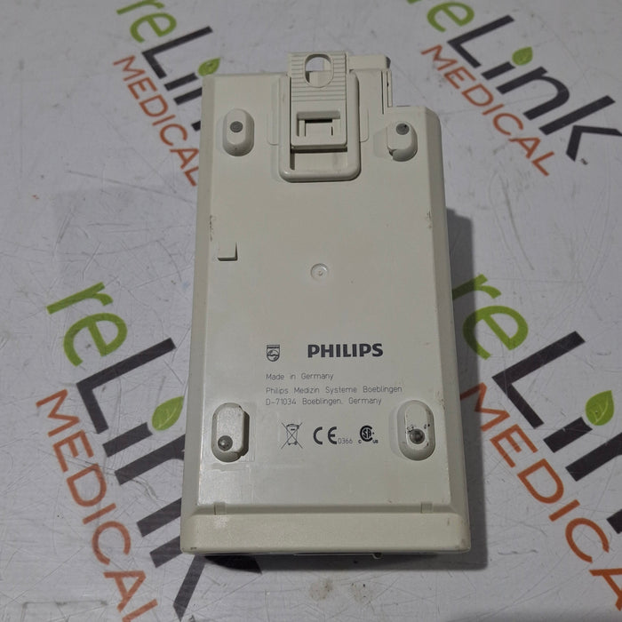 Philips M3015A-C06 CO2, Temp, IBP Extension Module