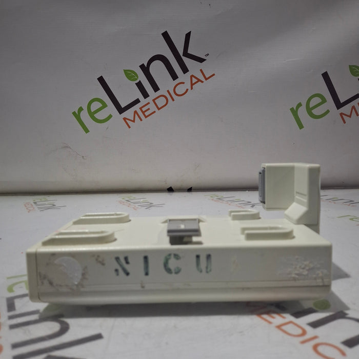 Philips M3015A-C06 CO2, Temp, IBP Extension Module