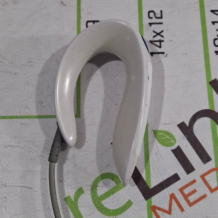 QCore Medical 15071-000-0005 Sapphire Bolus Handle