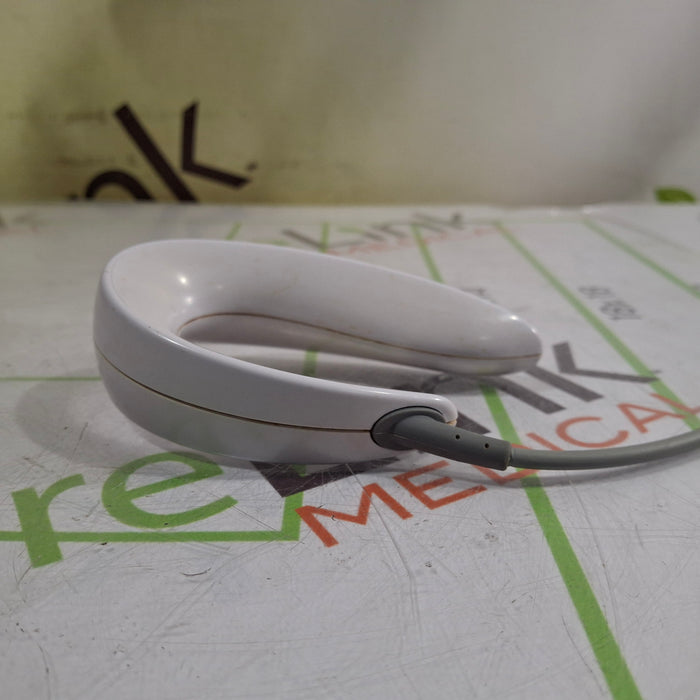 QCore Medical 15071-000-0005 Sapphire Bolus Handle