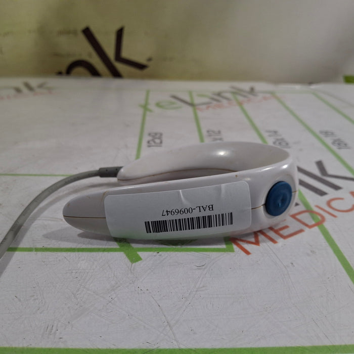 QCore Medical 15071-000-0005 Sapphire Bolus Handle
