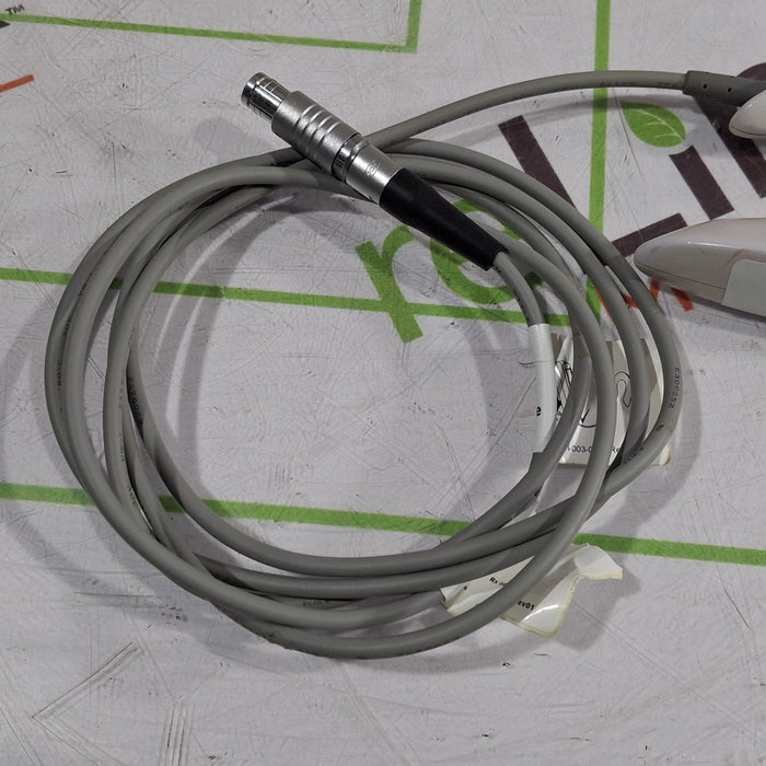 QCore Medical 15071-000-0005 Sapphire Bolus Handle