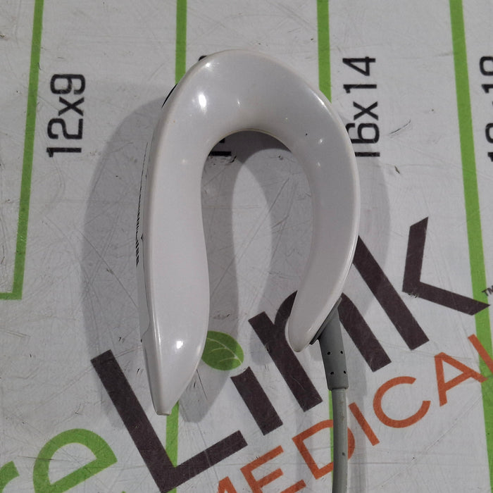 QCore Medical 15071-000-0005 Sapphire Bolus Handle