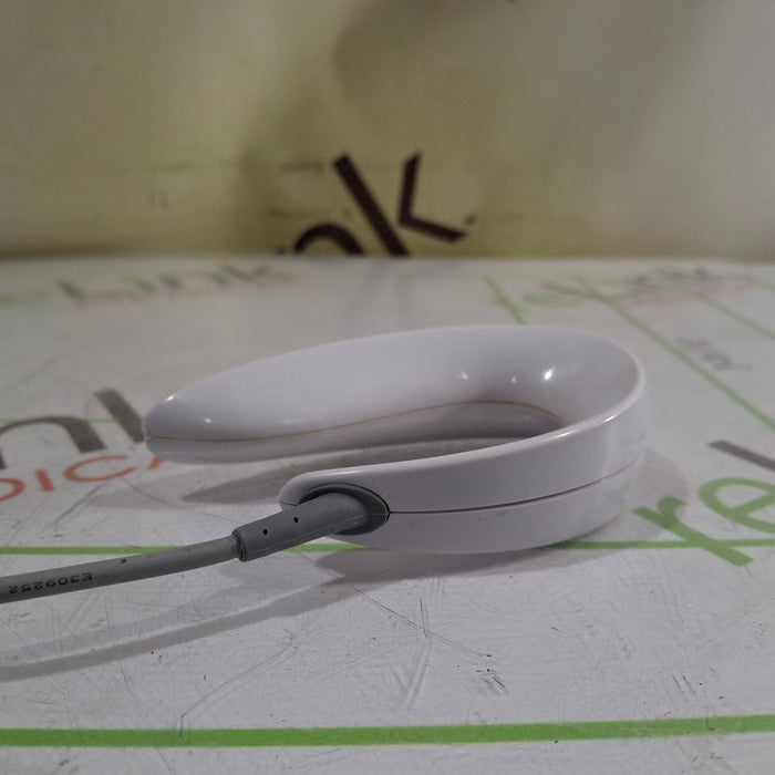 QCore Medical 15071-000-0005 Sapphire Bolus Handle