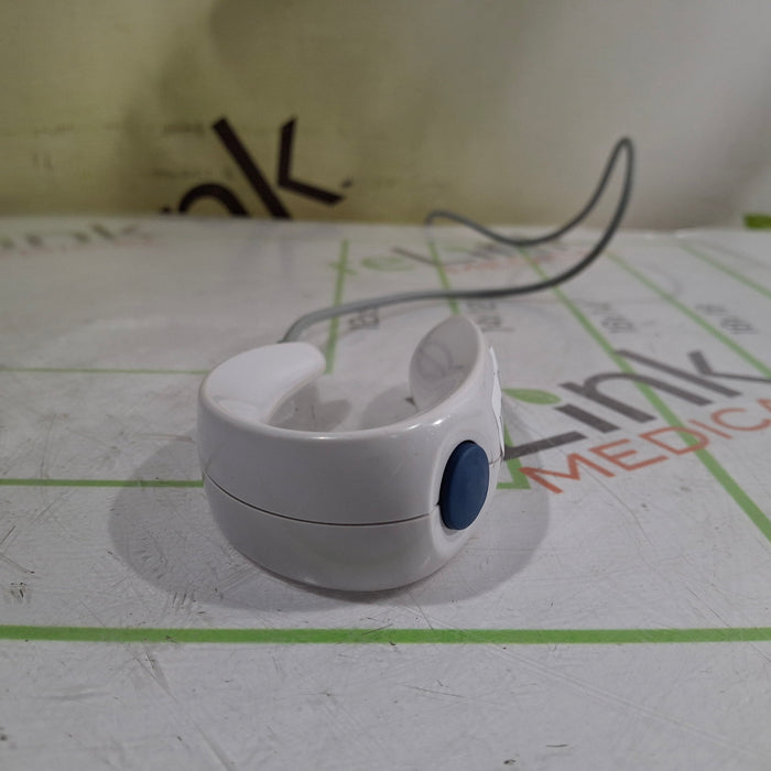 QCore Medical 15071-000-0005 Sapphire Bolus Handle