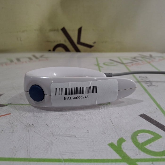 QCore Medical 15071-000-0005 Sapphire Bolus Handle