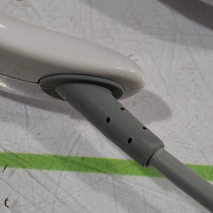 QCore Medical 15071-000-0005 Sapphire Bolus Handle