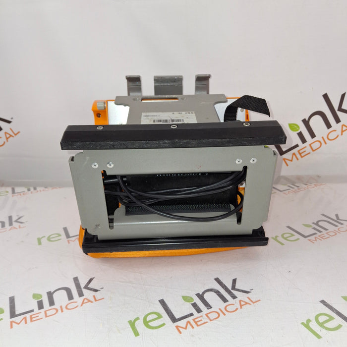 Draeger Medical Oxylog 3000 Portable Ventilator