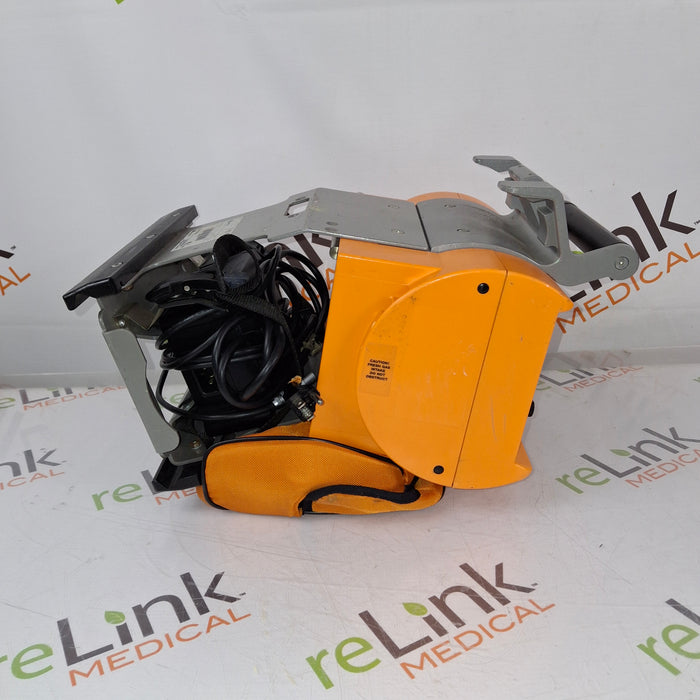 Draeger Medical Oxylog 3000 Portable Ventilator