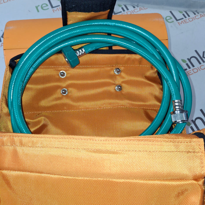 Draeger Medical Oxylog 3000 Portable Ventilator