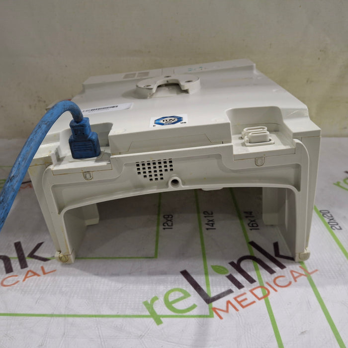 B. Braun Space Station Docking Station