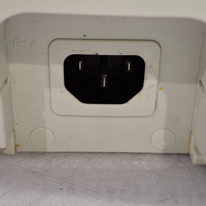 B. Braun Space Station Docking Station