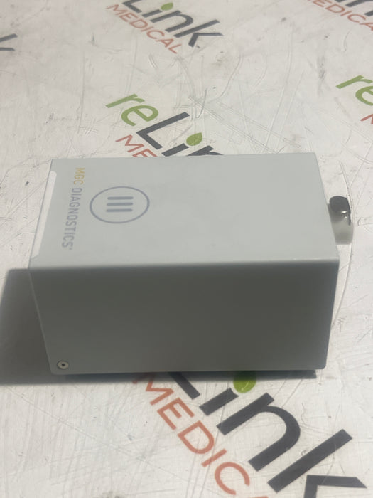 Medical Graphics CPFS/D USB Cardiorespiratory Diagnostics