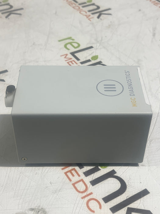 Medical Graphics CPFS/D USB Cardiorespiratory Diagnostics