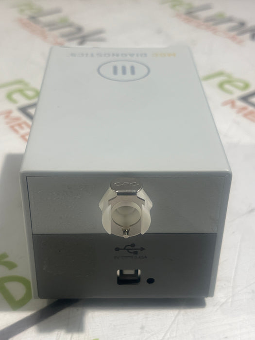 Medical Graphics CPFS/D USB Cardiorespiratory Diagnostics