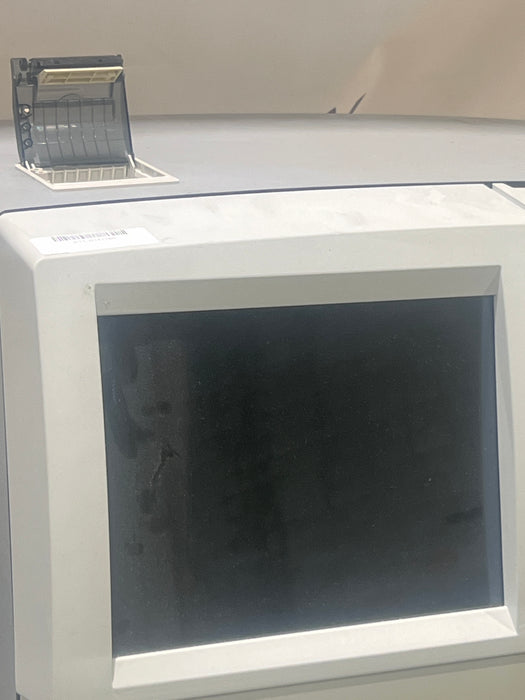 Nova Biomedical Corp. pHOx Ultra Blood Gas Analyzer