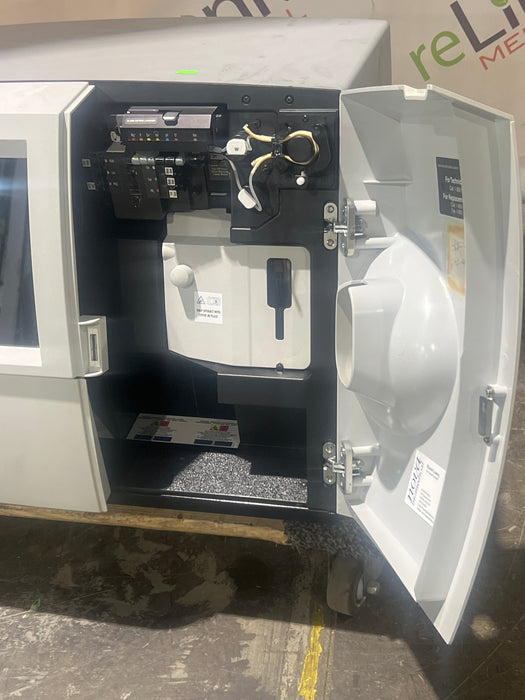 Nova Biomedical Corp. pHOx Ultra Blood Gas Analyzer