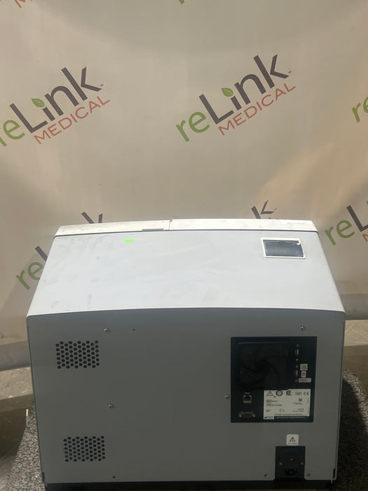 Nova Biomedical Corp. pHOx Ultra Blood Gas Analyzer