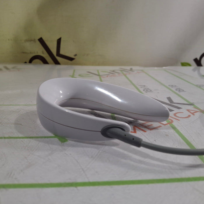 QCore Medical 15071-000-0005 Sapphire Bolus Handle