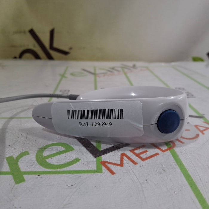 QCore Medical 15071-000-0005 Sapphire Bolus Handle
