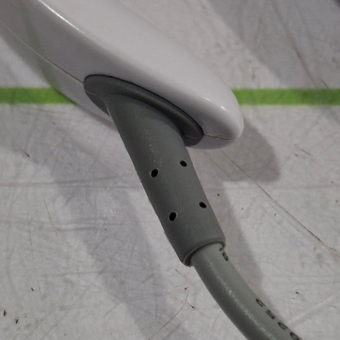 QCore Medical 15071-000-0005 Sapphire Bolus Handle
