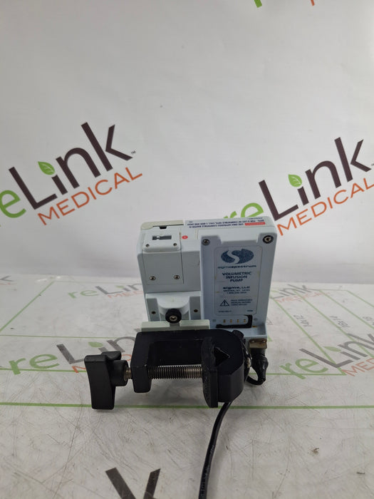 Baxter Sigma Spectrum 6.05.13 without Battery Infusion Pump