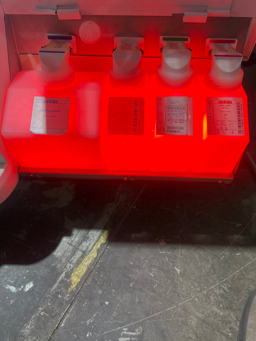 Sebia Capillarys 2 Electrophoresis System