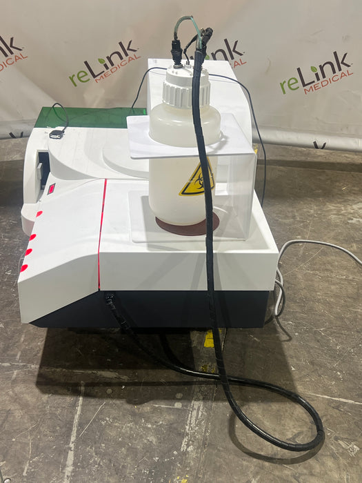Sebia Capillarys 2 Electrophoresis System