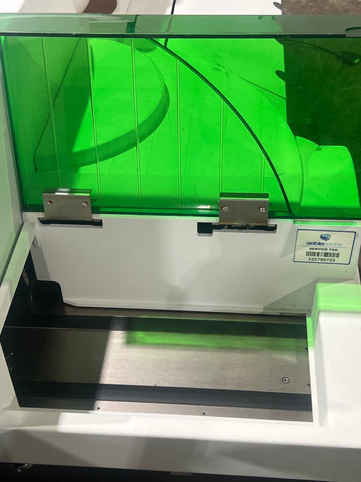 Sebia Capillarys 2 Electrophoresis System