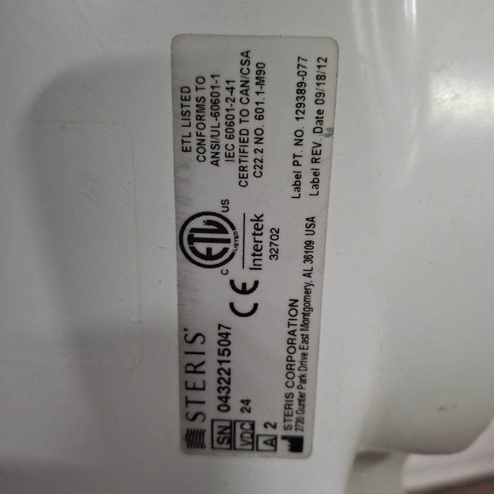 Steris Harmony Air M Series LED Surgical Lights