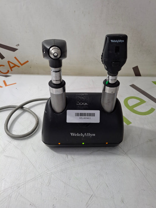 Welch Allyn 7114x Universal Desk Charger