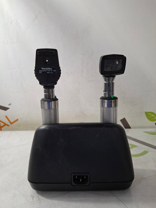 Welch Allyn 7114x Universal Desk Charger