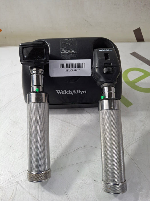 Welch Allyn 7114x Universal Desk Charger