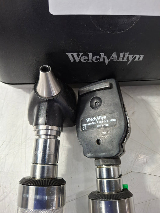 Welch Allyn 7114x Universal Desk Charger