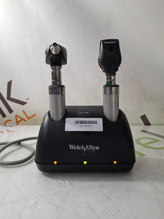 Welch Allyn 7114x Universal Desk Charger