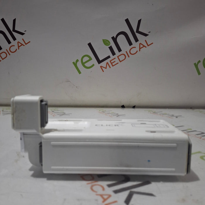 Philips 867041 Press, Temp Extension Module