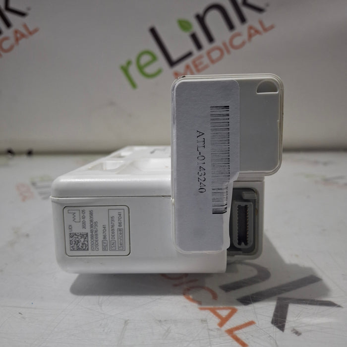 Philips 867041 Press, Temp Extension Module