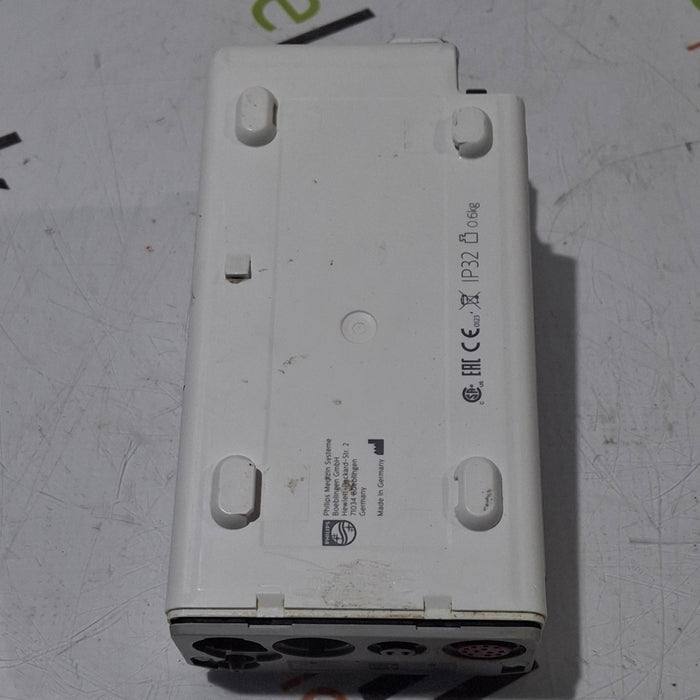 Philips 867041 Press, Temp Extension Module