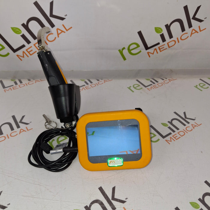 Dillon Equipment Company CoPilot Video Laryngoscope