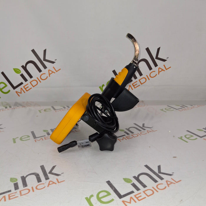 Dillon Equipment Company CoPilot Video Laryngoscope