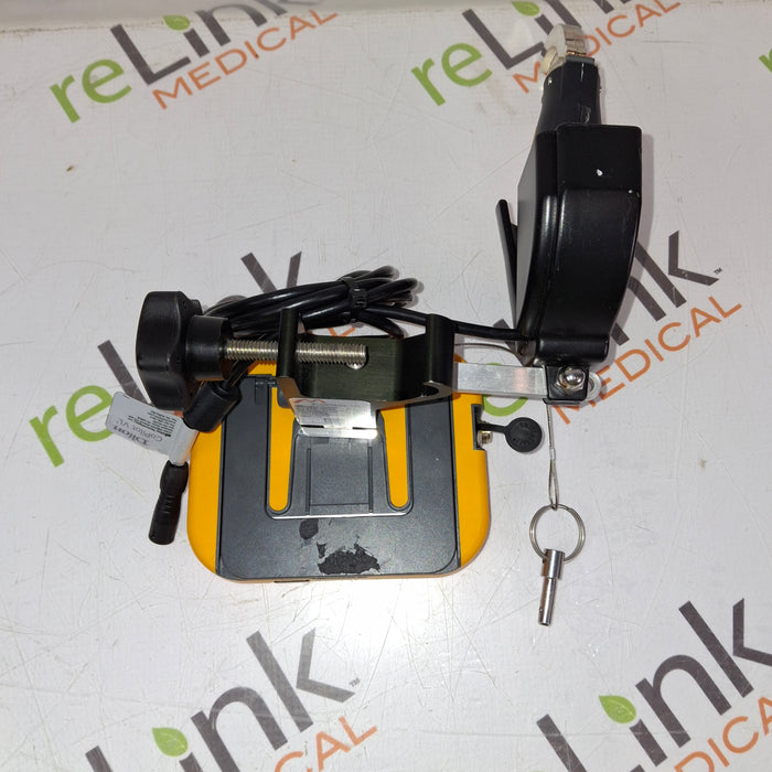 Dillon Equipment Company CoPilot Video Laryngoscope
