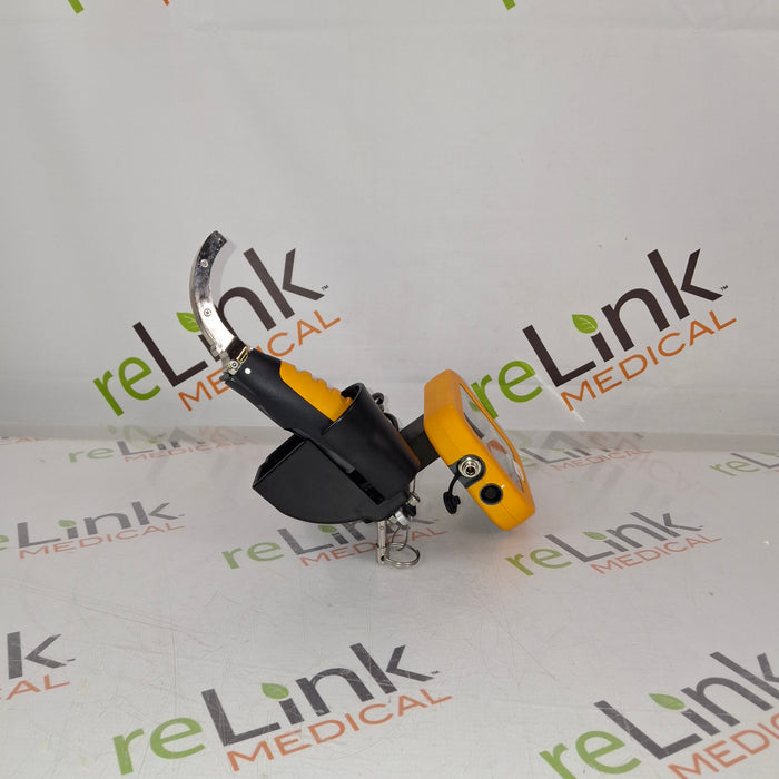 Dillon Equipment Company CoPilot Video Laryngoscope