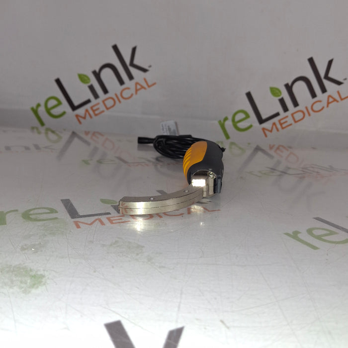 Dillon Equipment Company CoPilot Video Laryngoscope