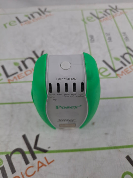 Posey Sitter Elite Patient Alarm