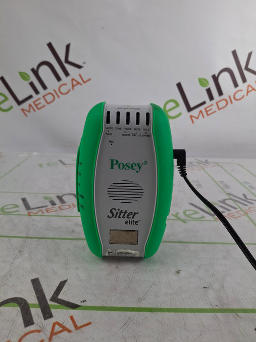 Posey Sitter Elite Patient Alarm