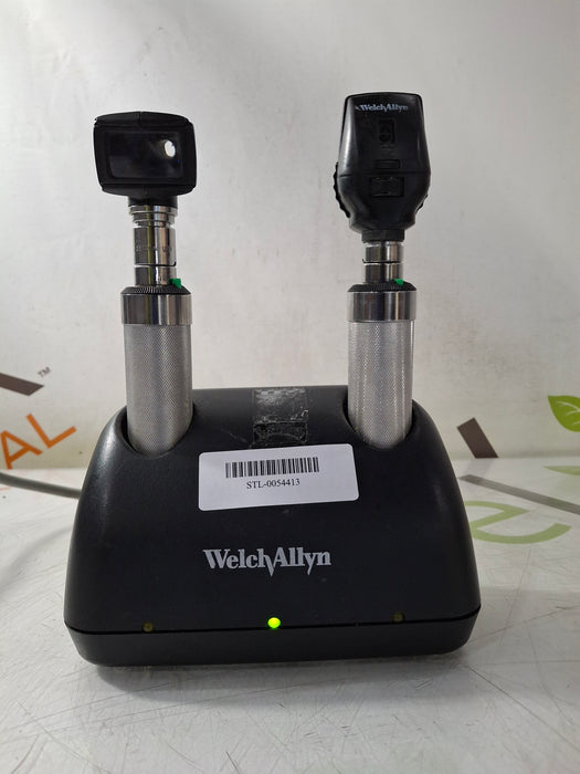 Welch Allyn 7114x Universal Desk Charger