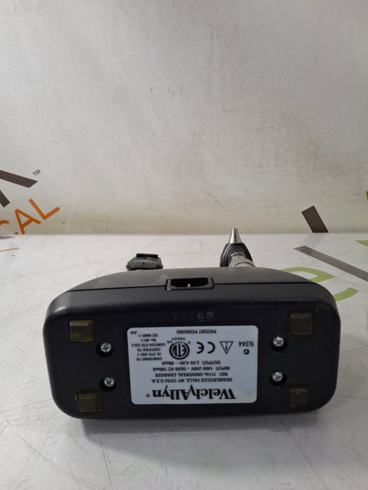 Welch Allyn 7114x Universal Desk Charger