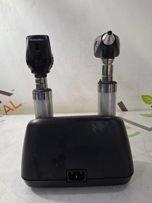 Welch Allyn 7114x Universal Desk Charger