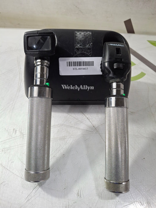Welch Allyn 7114x Universal Desk Charger